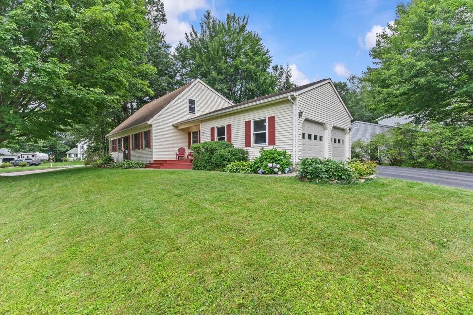 7 Beech Street Essex Junction VT 05452