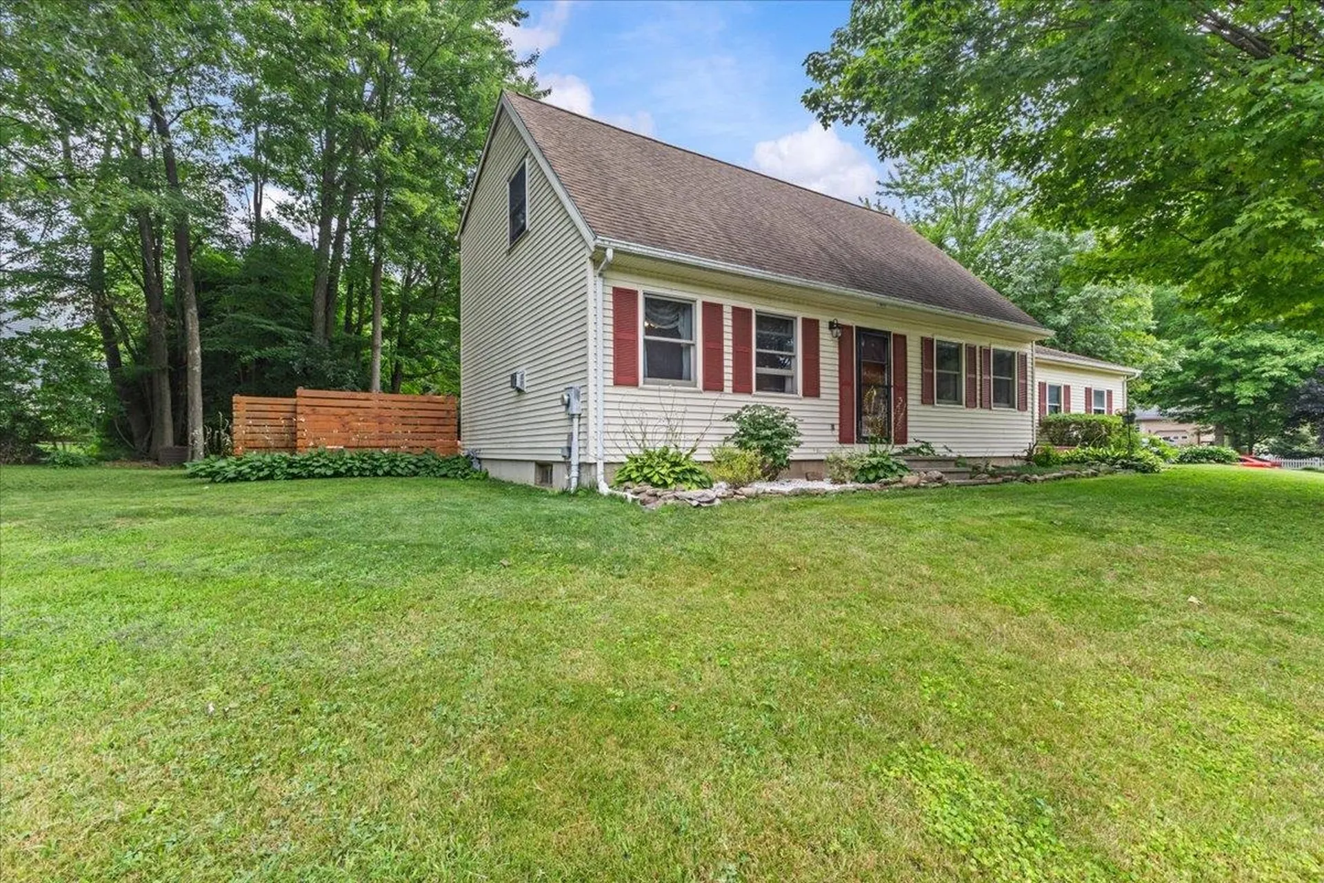 7 Beech Street Essex Junction VT 05452
