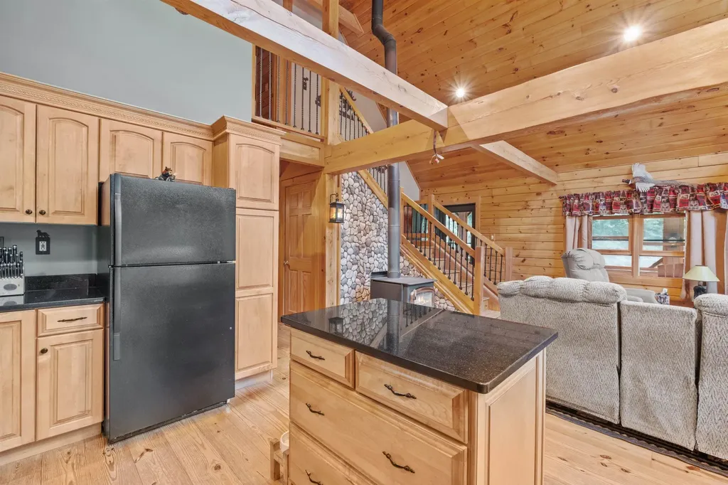 165 Covered Bridge Road Thornton NH 03285