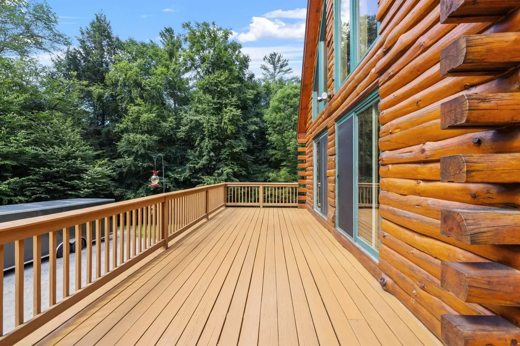 165 Covered Bridge Road Thornton NH 03285