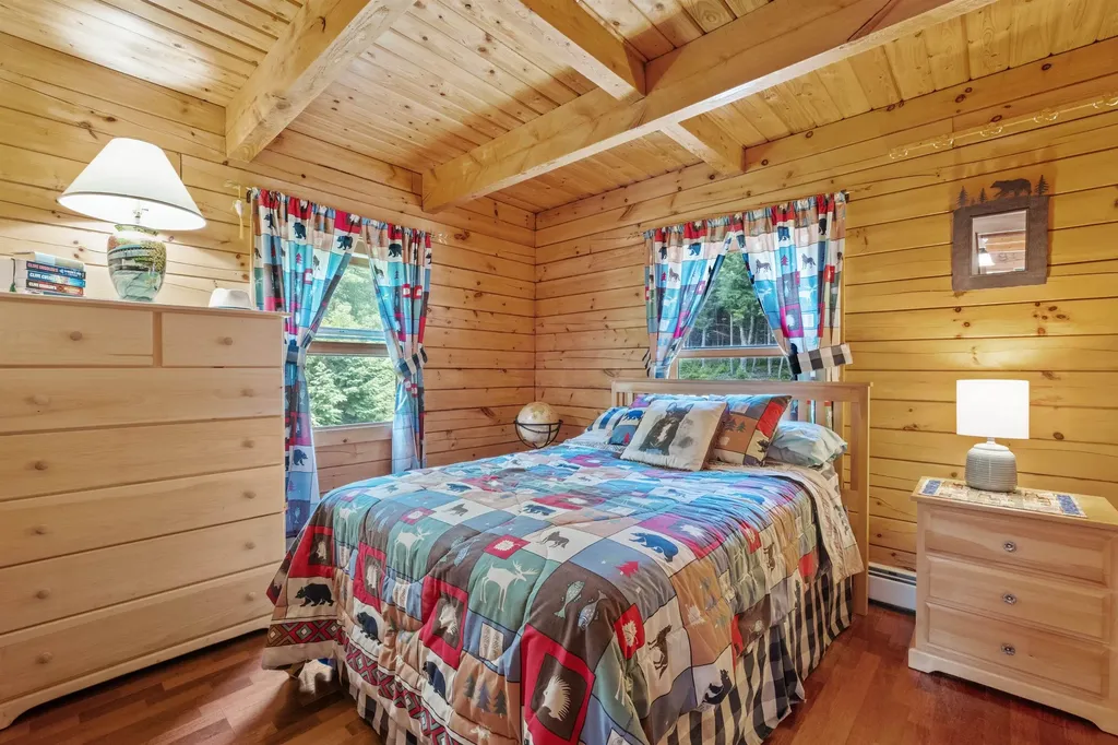 165 Covered Bridge Road Thornton NH 03285