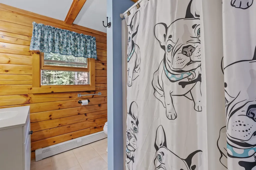 165 Covered Bridge Road Thornton NH 03285