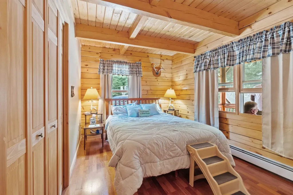 165 Covered Bridge Road Thornton NH 03285