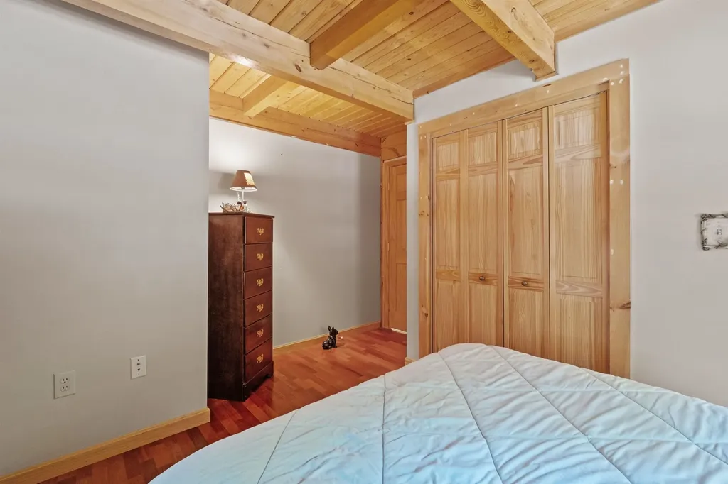 165 Covered Bridge Road Thornton NH 03285