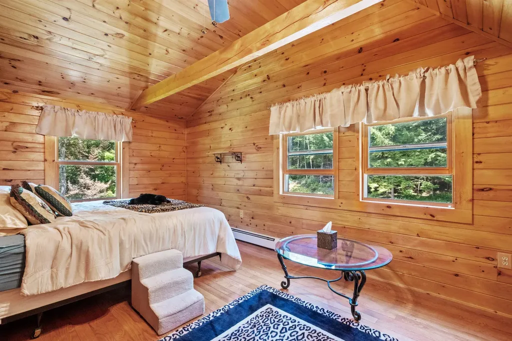 165 Covered Bridge Road Thornton NH 03285