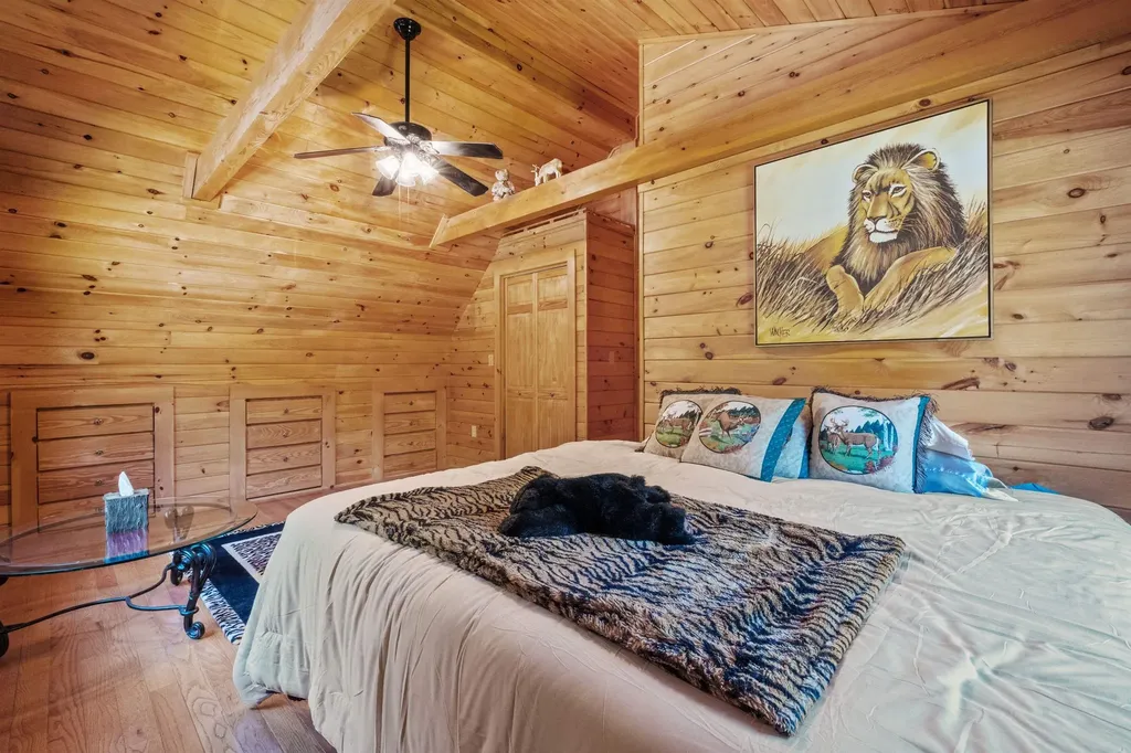 165 Covered Bridge Road Thornton NH 03285