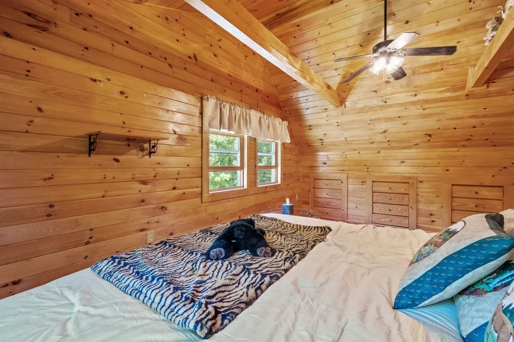 165 Covered Bridge Road Thornton NH 03285