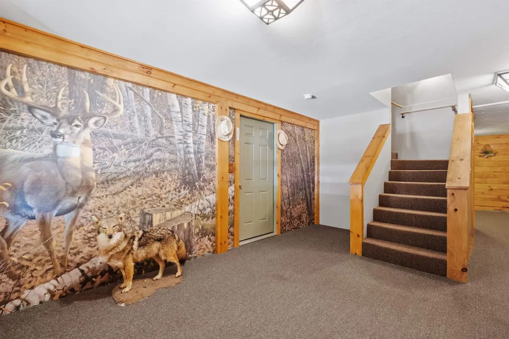 165 Covered Bridge Road Thornton NH 03285