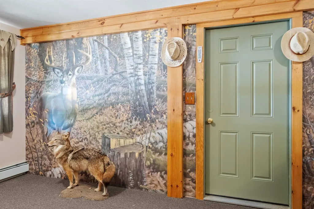 165 Covered Bridge Road Thornton NH 03285