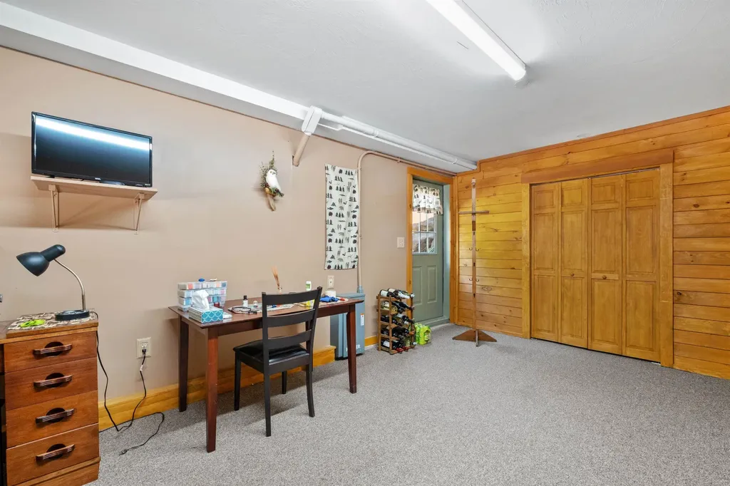 165 Covered Bridge Road Thornton NH 03285