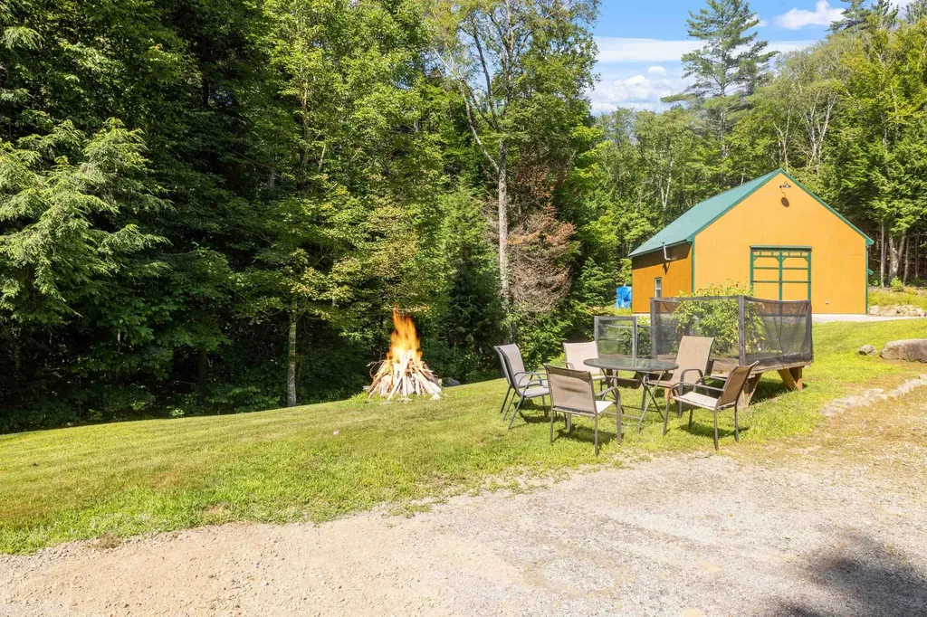 165 Covered Bridge Road Thornton NH 03285