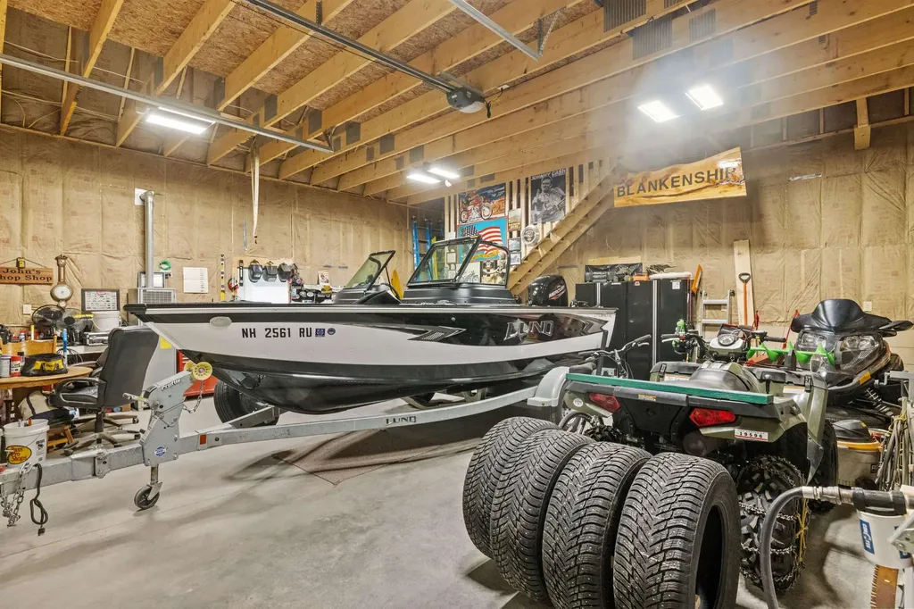 165 Covered Bridge Road Thornton NH 03285