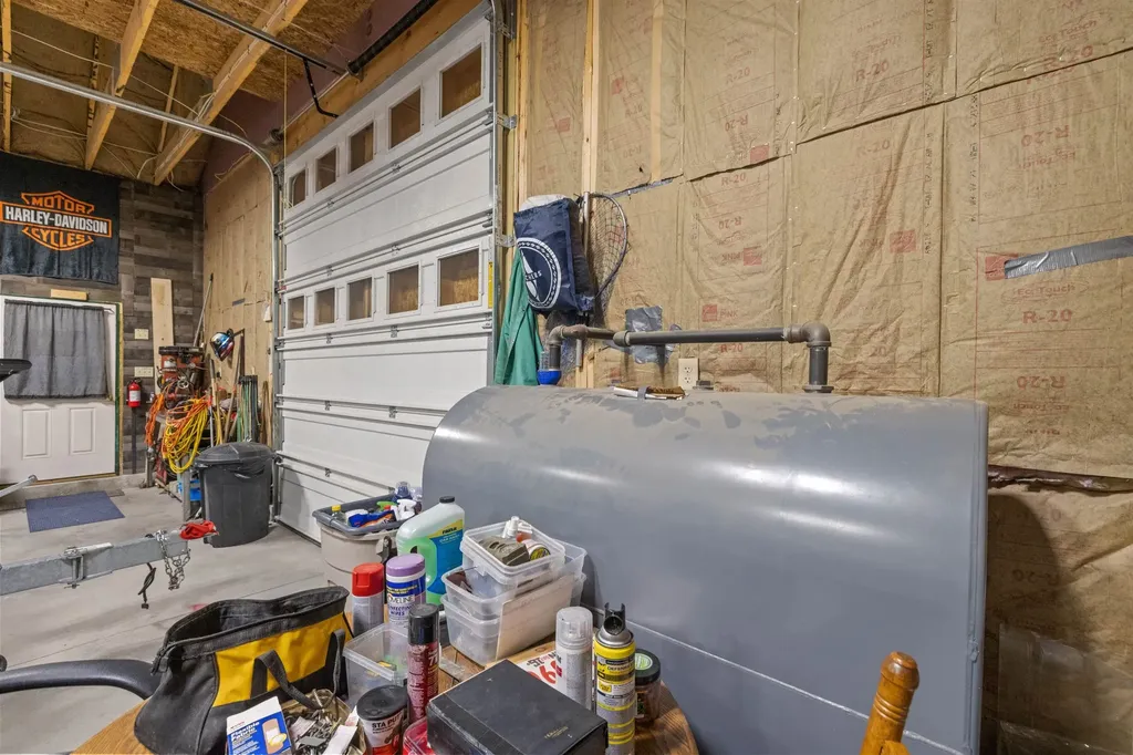 165 Covered Bridge Road Thornton NH 03285