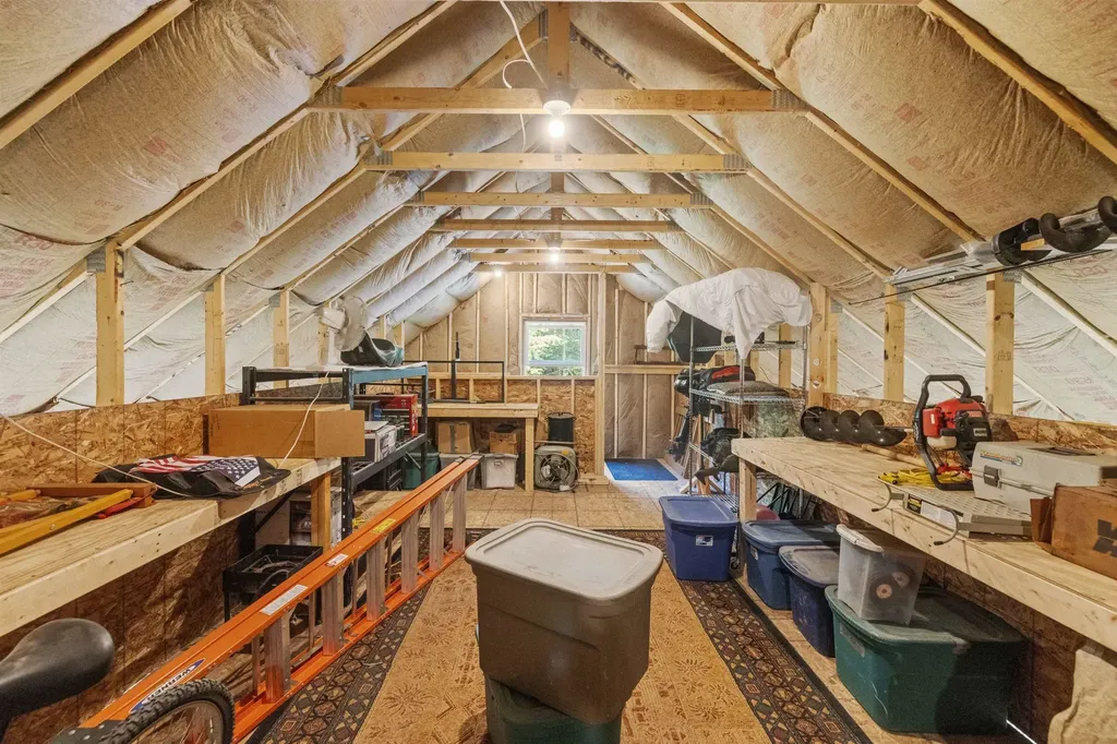 165 Covered Bridge Road Thornton NH 03285