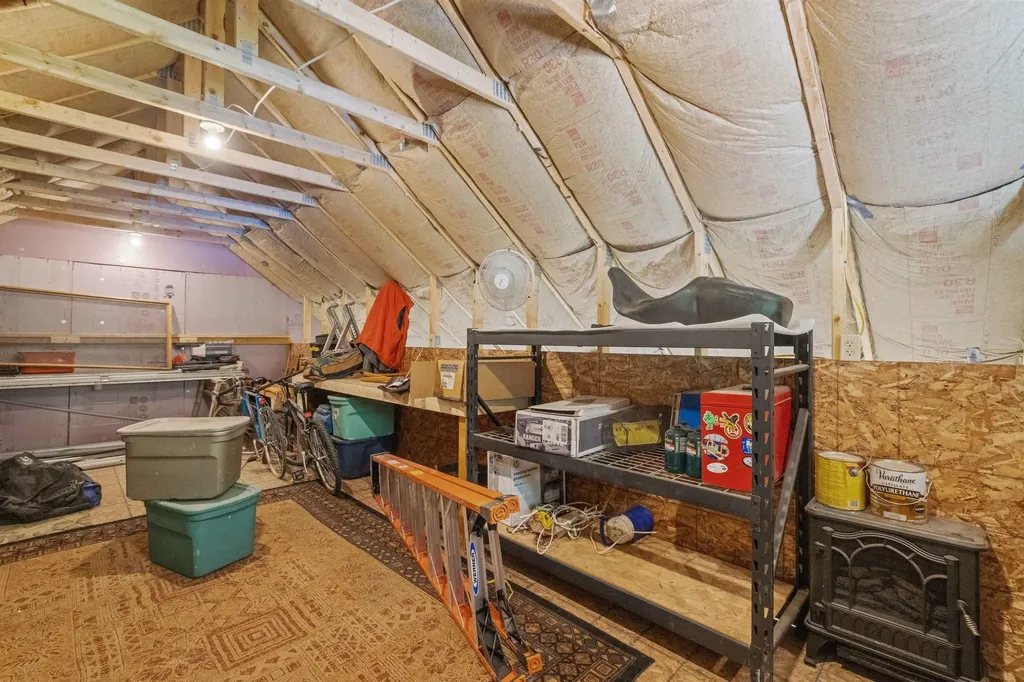 165 Covered Bridge Road Thornton NH 03285