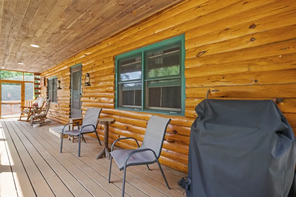 165 Covered Bridge Road Thornton NH 03285