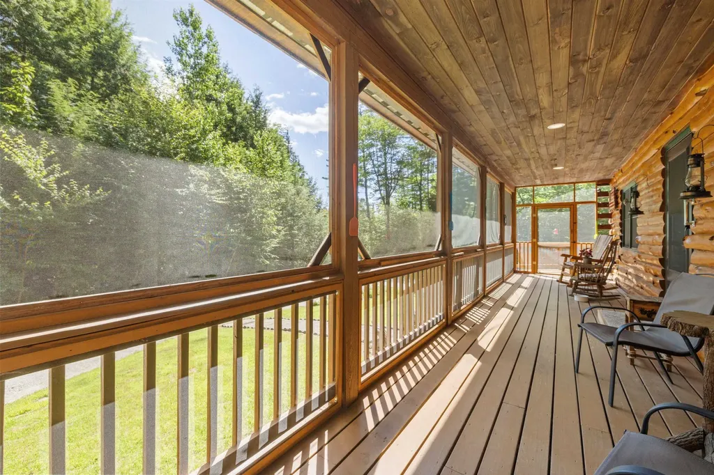 165 Covered Bridge Road Thornton NH 03285