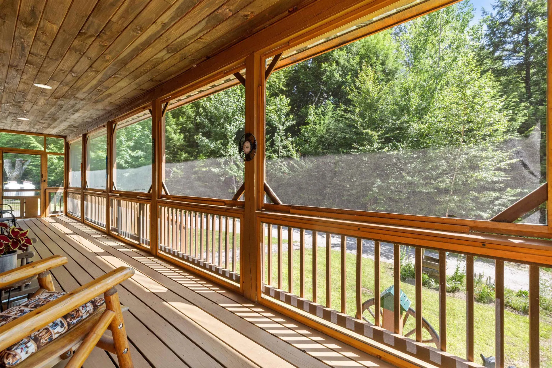 165 Covered Bridge Road Thornton NH 03285