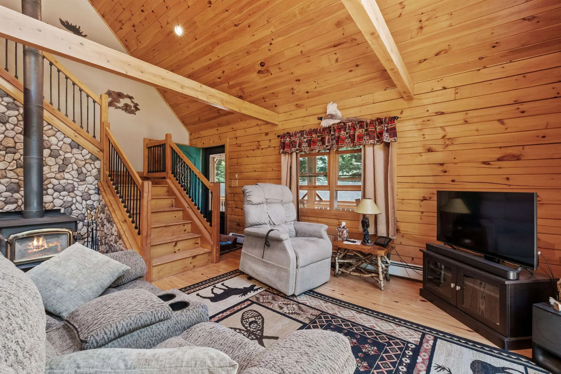 165 Covered Bridge Road Thornton NH 03285