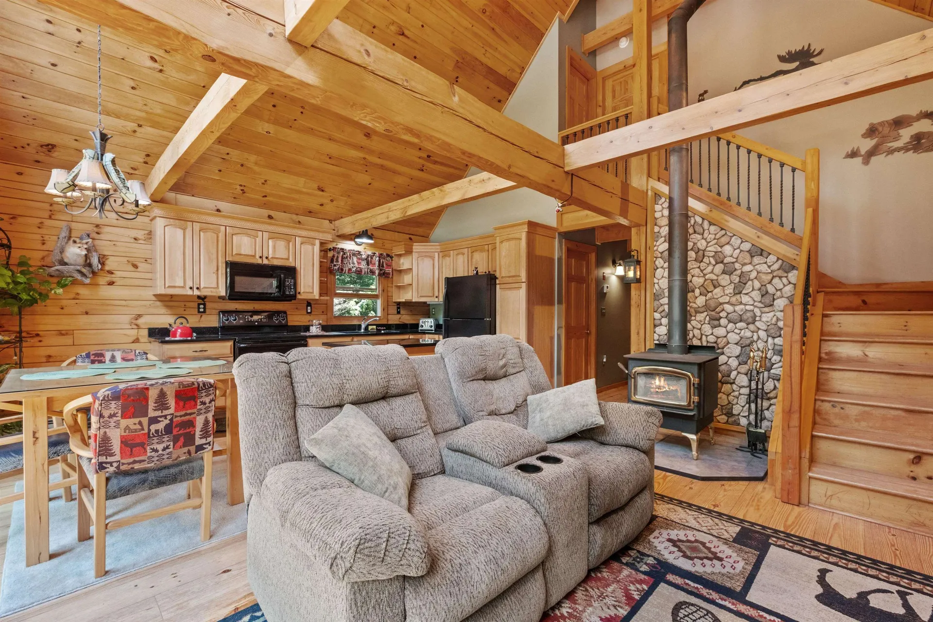 165 Covered Bridge Road Thornton NH 03285