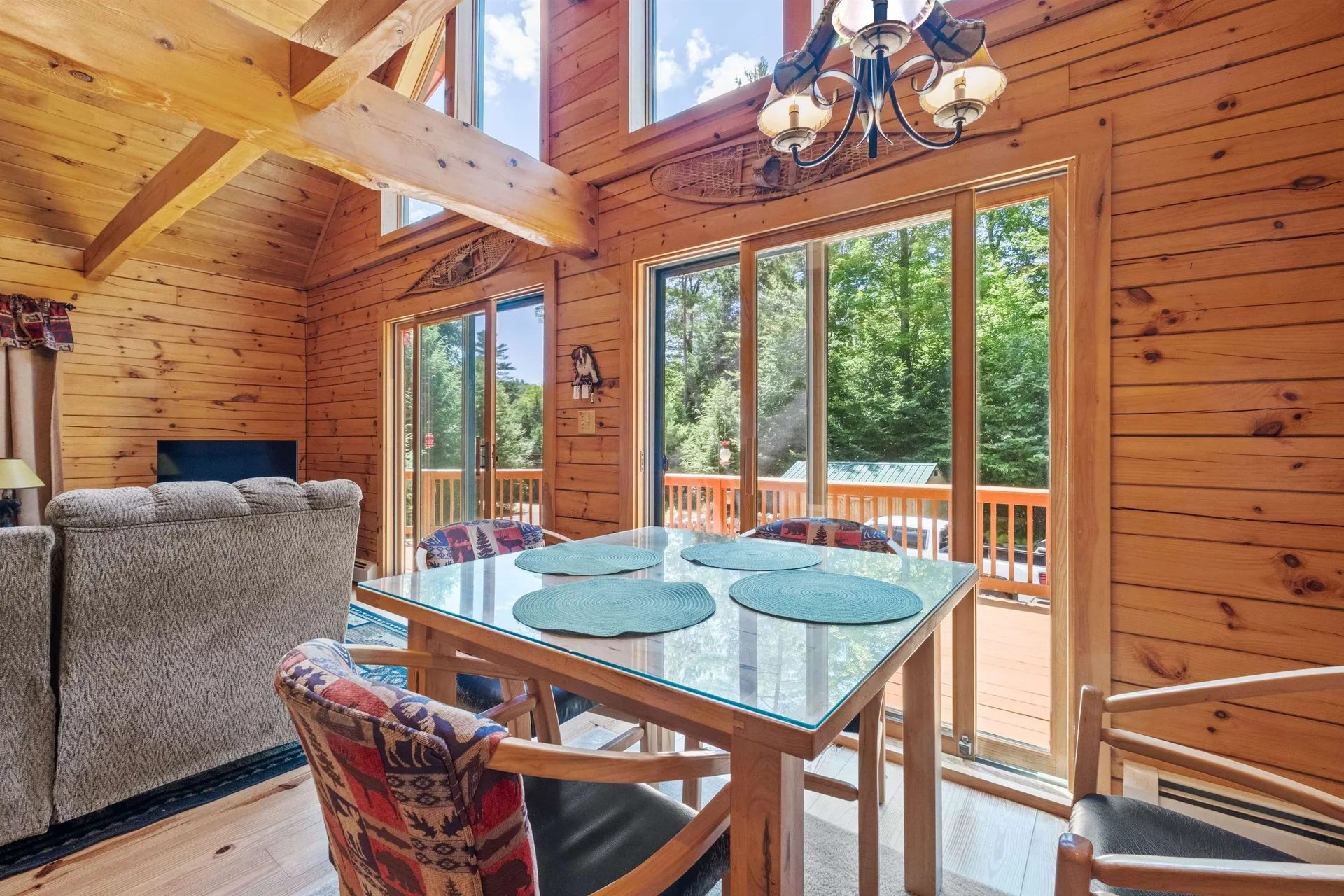 165 Covered Bridge Road Thornton NH 03285