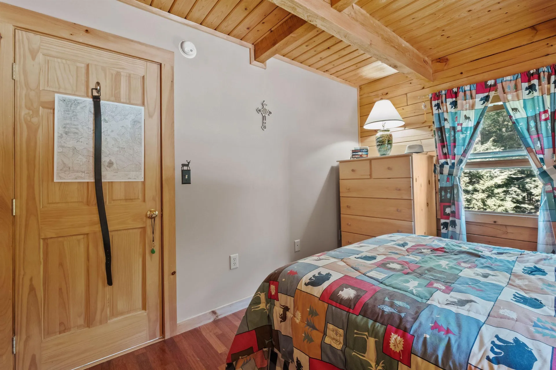 165 Covered Bridge Road Thornton NH 03285