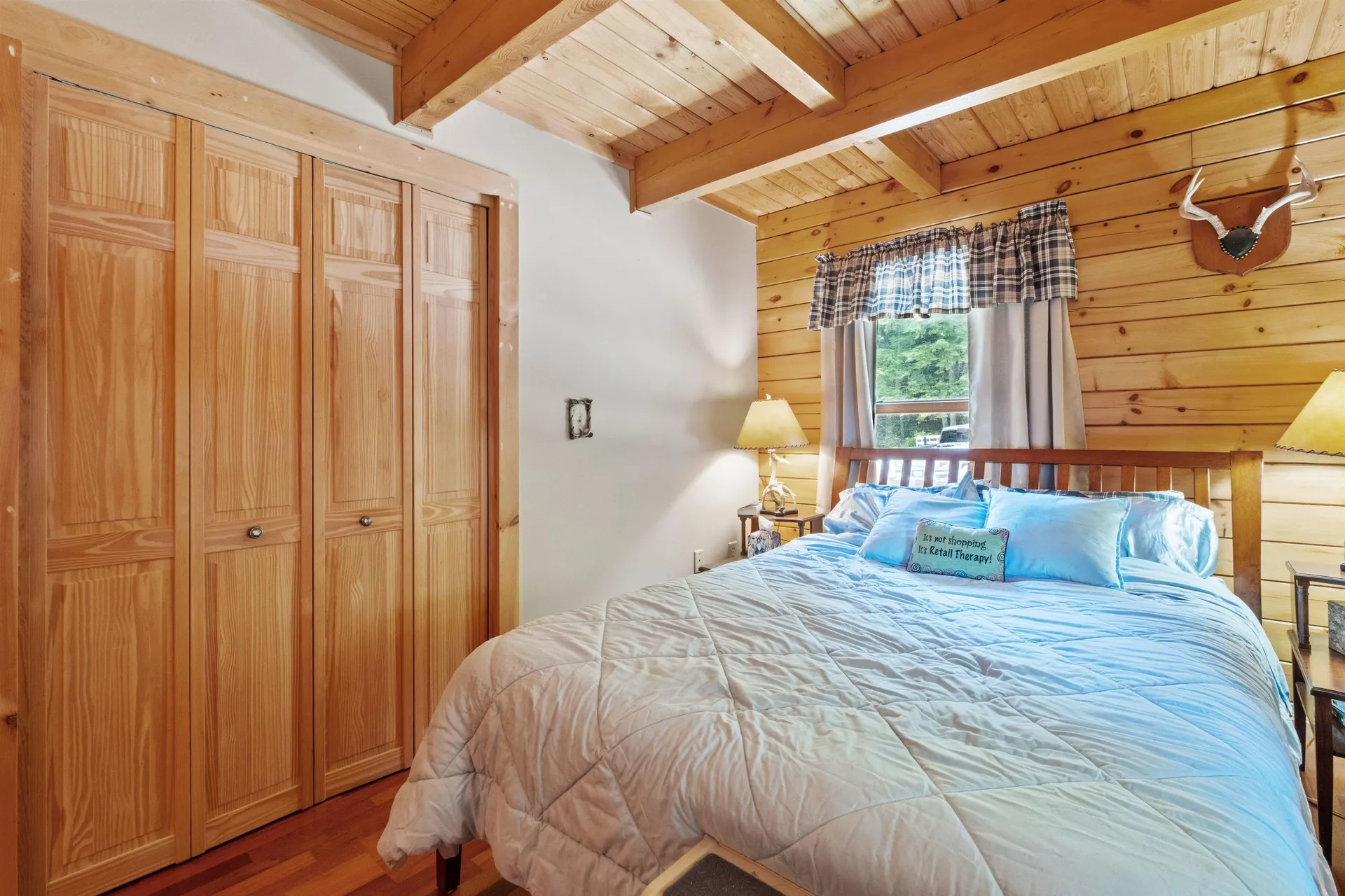 165 Covered Bridge Road Thornton NH 03285