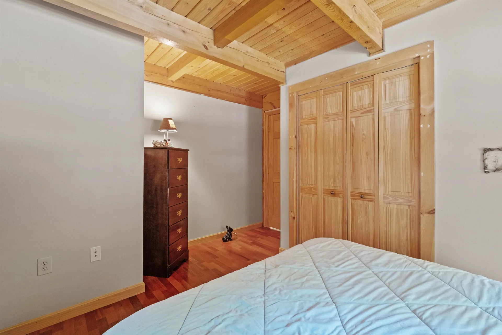 165 Covered Bridge Road Thornton NH 03285