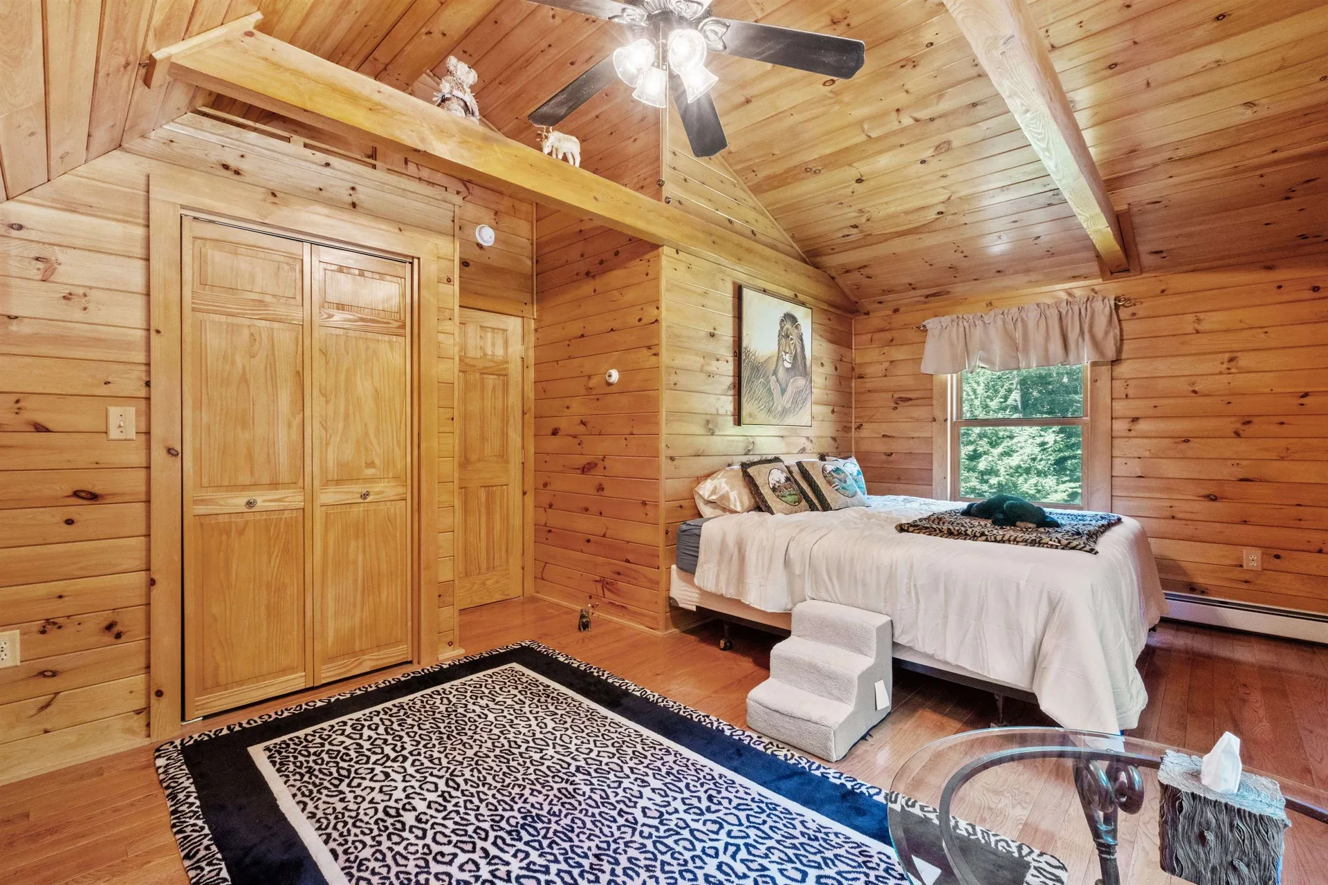 165 Covered Bridge Road Thornton NH 03285