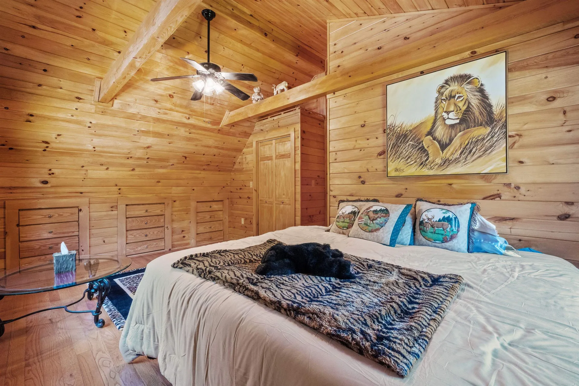 165 Covered Bridge Road Thornton NH 03285