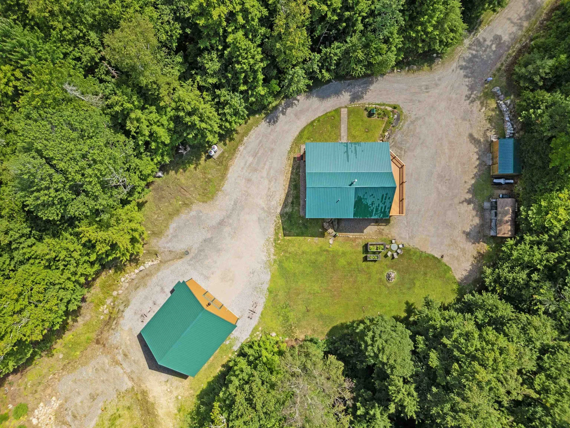 165 Covered Bridge Road Thornton NH 03285