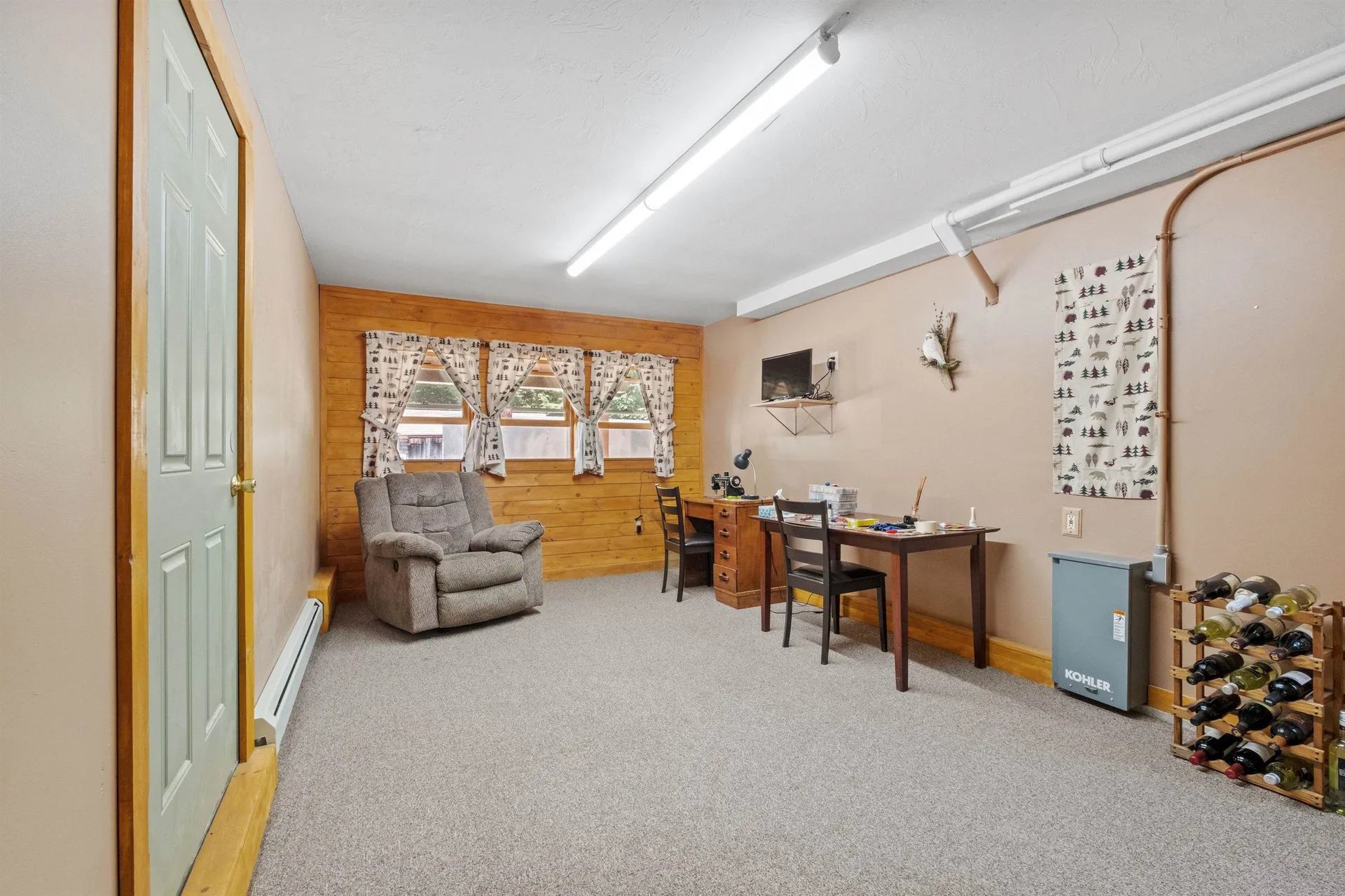 165 Covered Bridge Road Thornton NH 03285