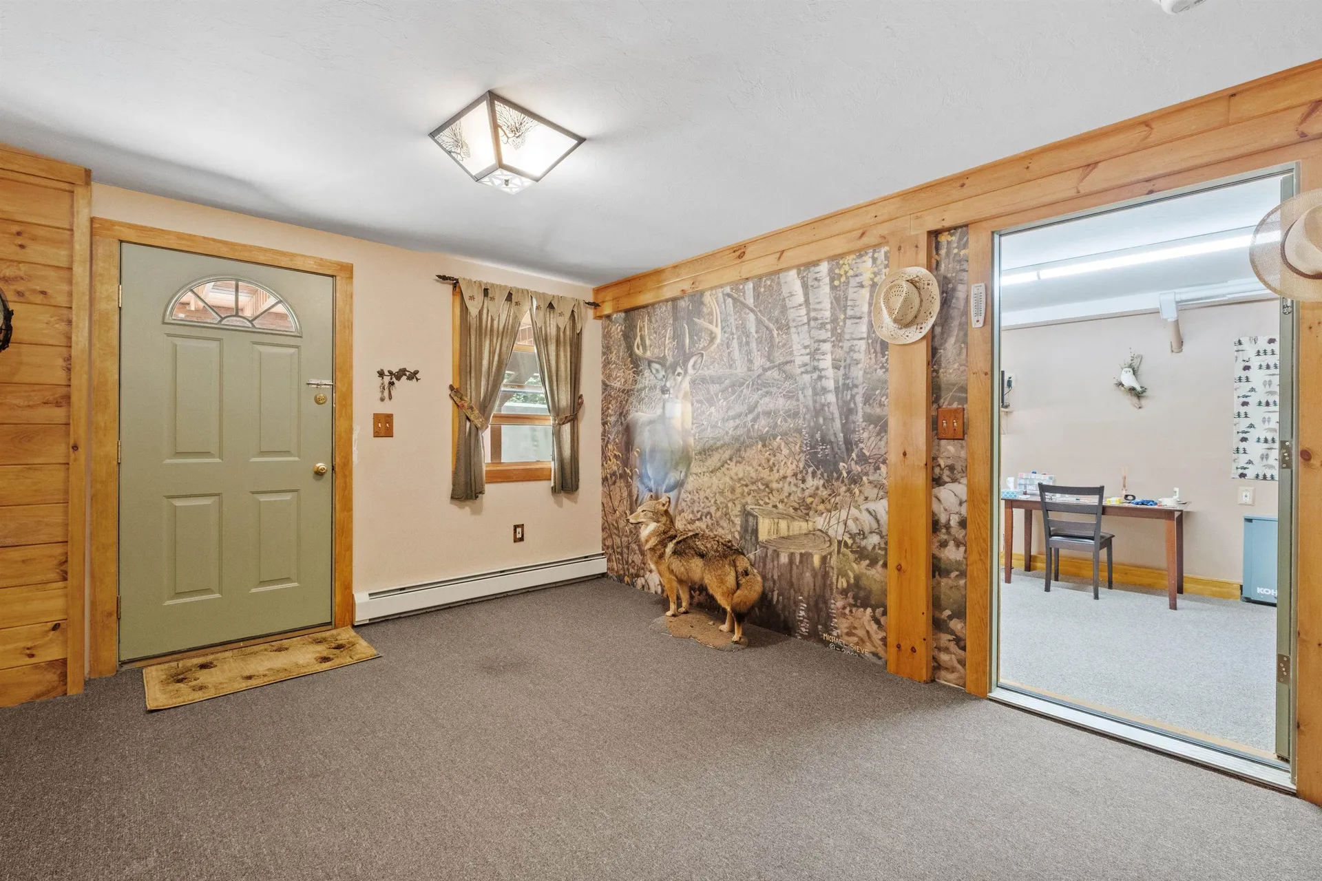 165 Covered Bridge Road Thornton NH 03285