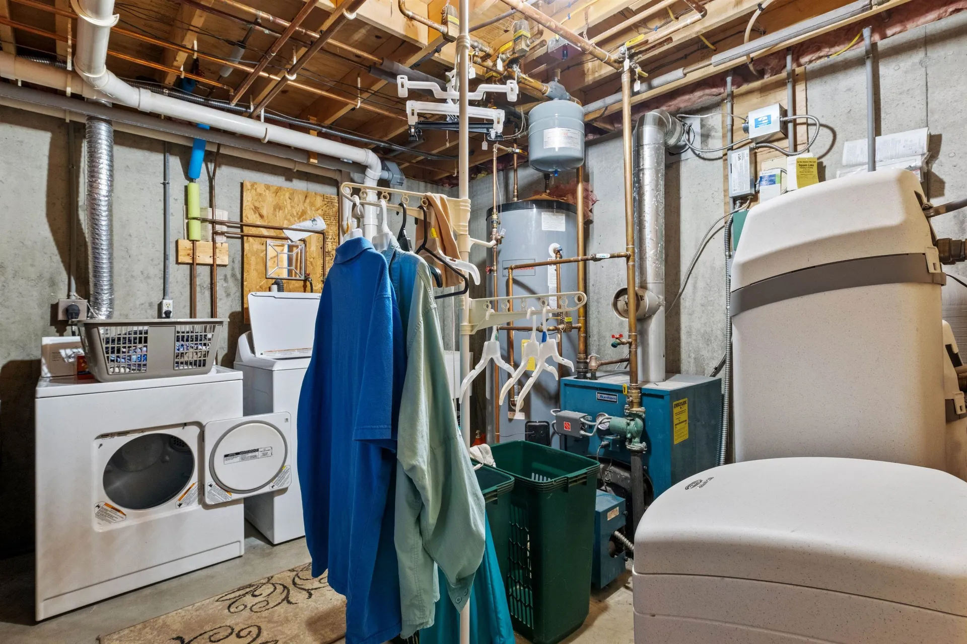 165 Covered Bridge Road Thornton NH 03285