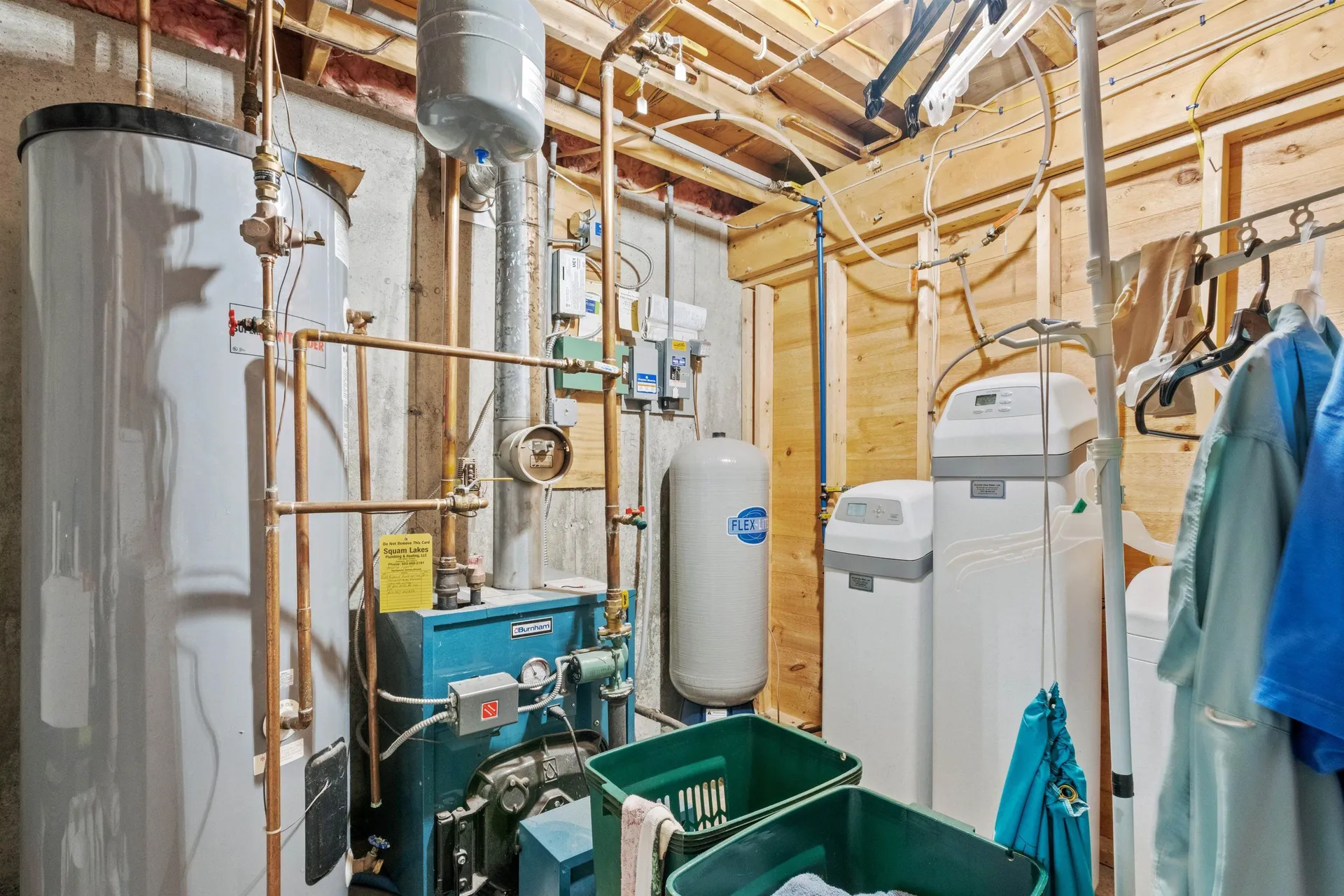 165 Covered Bridge Road Thornton NH 03285