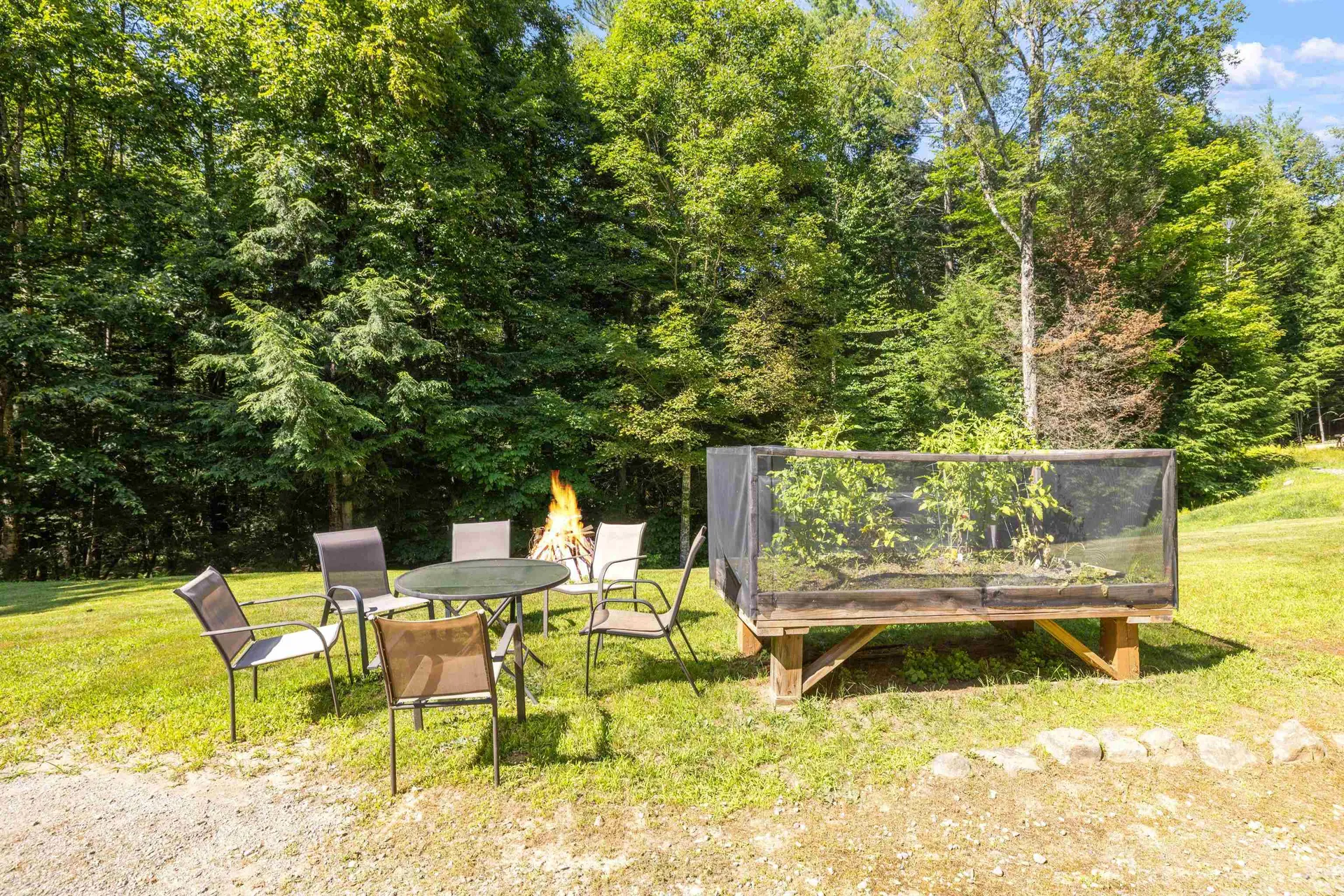 165 Covered Bridge Road Thornton NH 03285