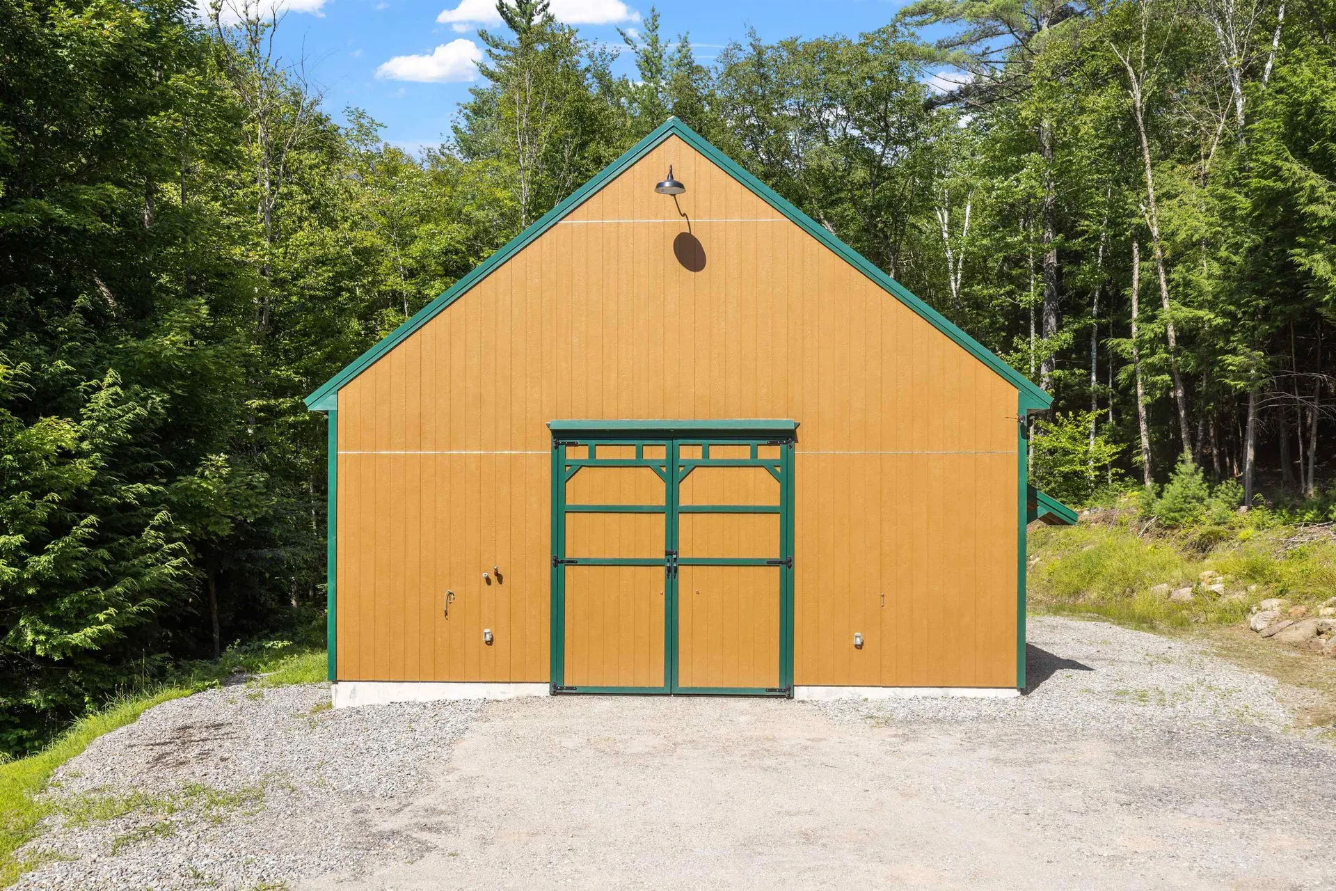 165 Covered Bridge Road Thornton NH 03285