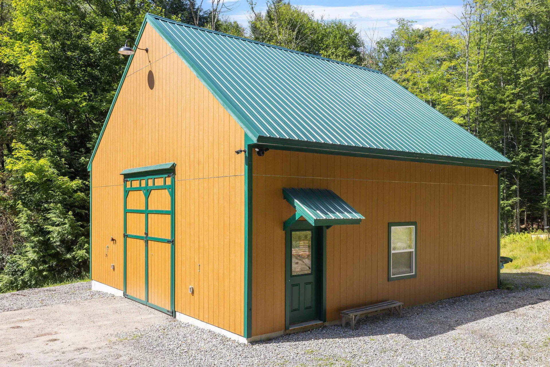 165 Covered Bridge Road Thornton NH 03285