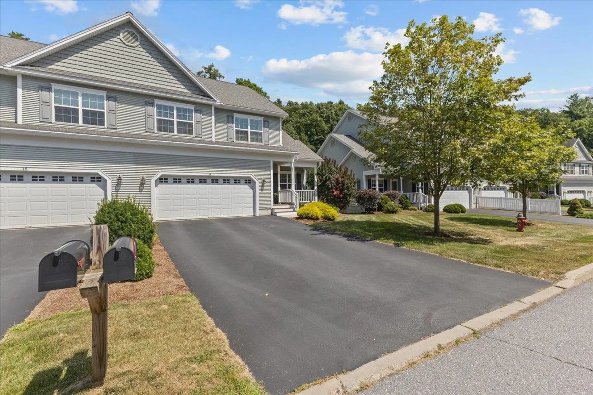 13 Dunbar Drive Essex Junction VT 05452