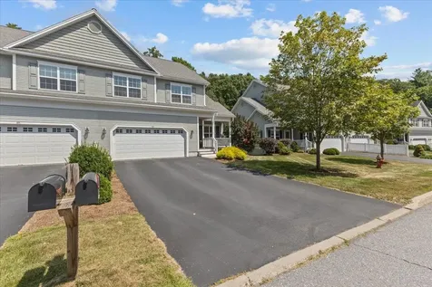 13 Dunbar Drive Essex Junction VT 05452