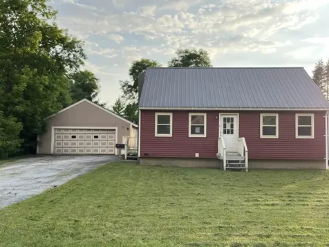 40 Noyes Street Richford VT 05476