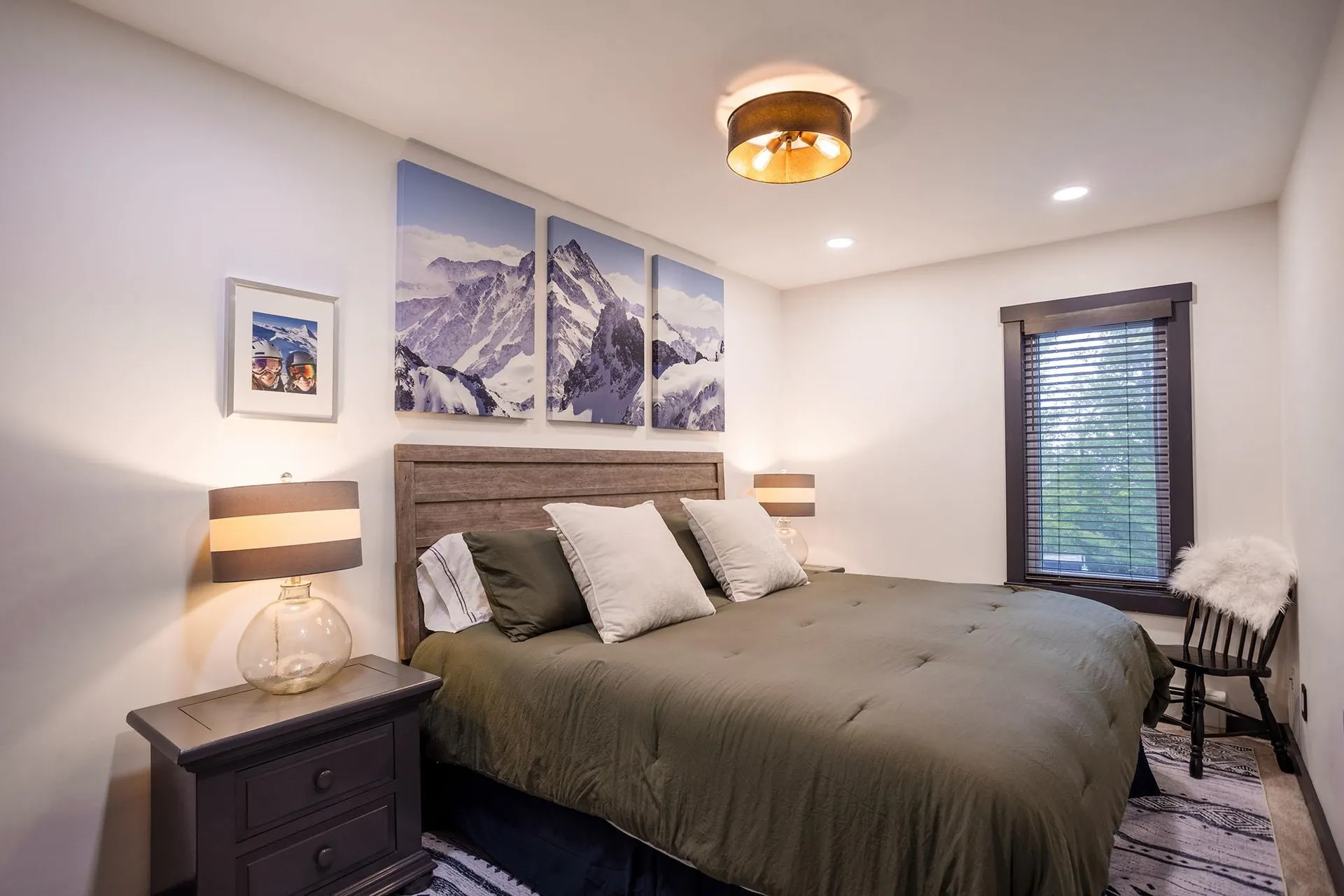 232 North Village Road Jay VT 05859