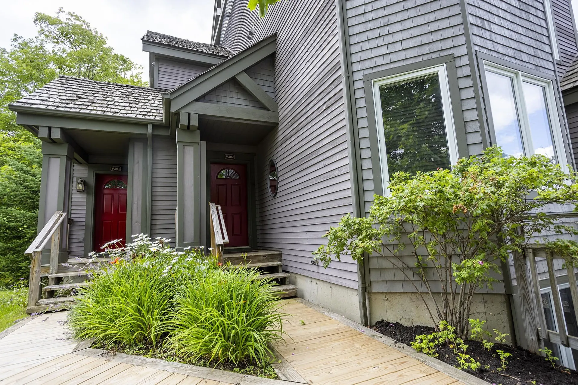 232 North Village Road Jay VT 05859