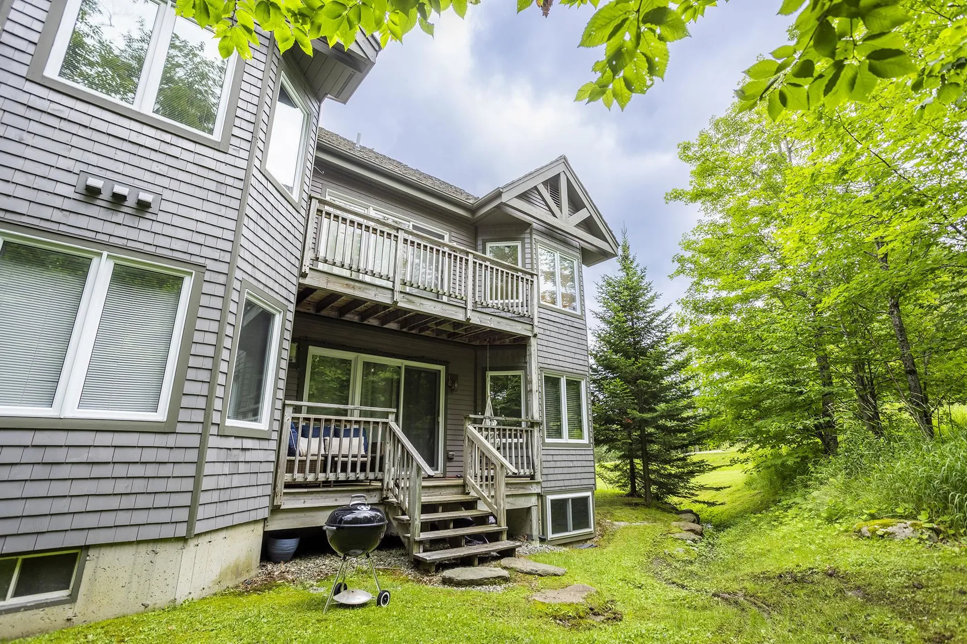 232 North Village Road Jay VT 05859