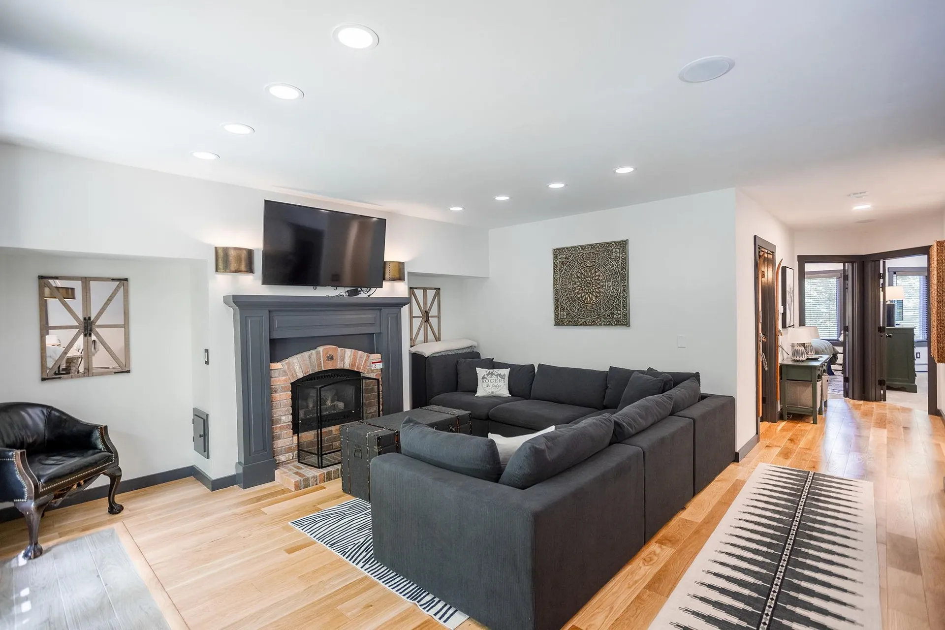 232 North Village Road Jay VT 05859