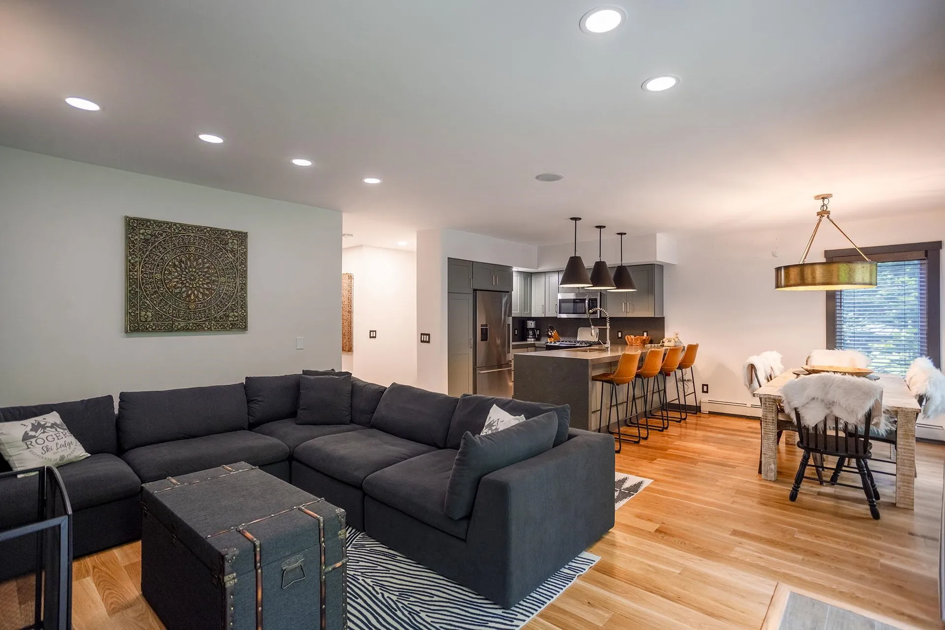 232 North Village Road Jay VT 05859