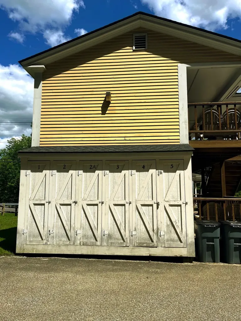 32 Pond Street Ludlow VT 05149