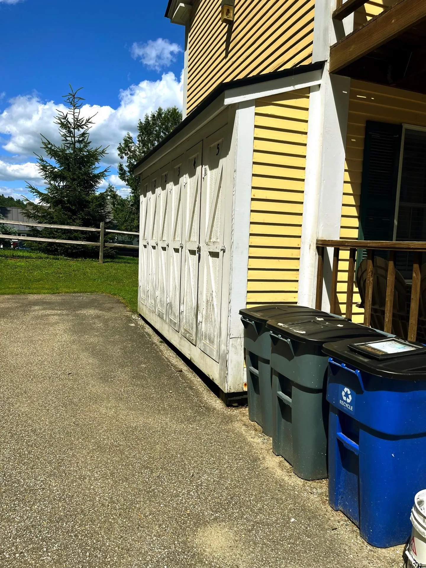 32 Pond Street Ludlow VT 05149