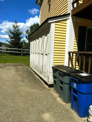 32 Pond Street Ludlow VT 05149