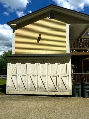 32 Pond Street Ludlow VT 05149